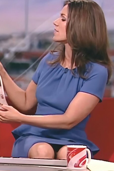 Susanna Reid onlyfans leaks