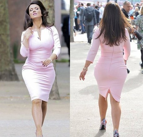 Susanna Reid onlyfans de