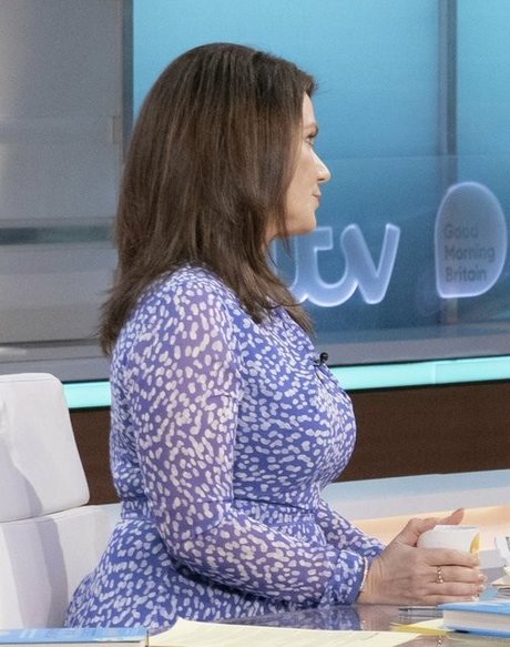 Susanna Reid onlyfans naked