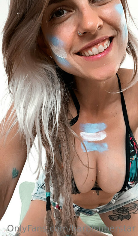 barbisuperstar only fans xxx