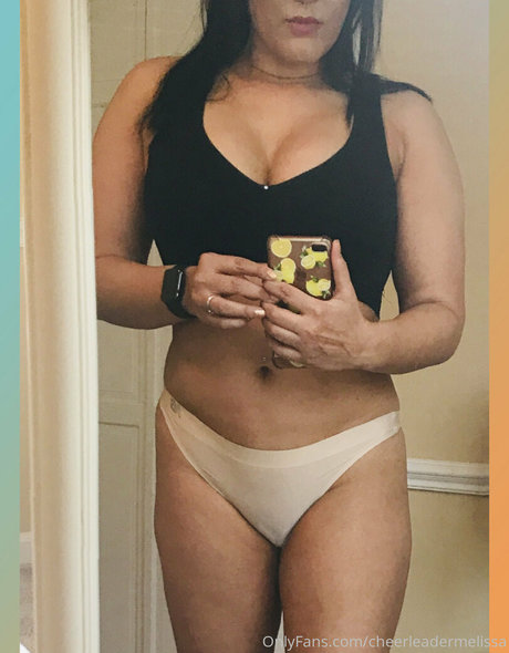 cheerleadermelissa onlyfans leaked.