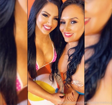 cheerleadermelissa onlyfans porn
