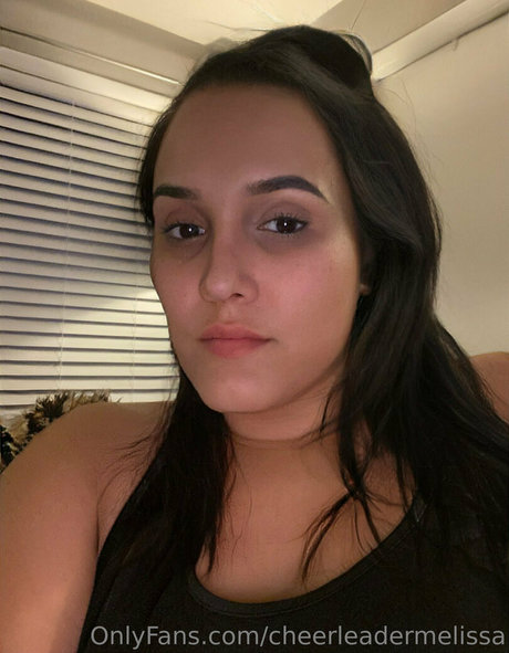 cheerleadermelissa Profile image