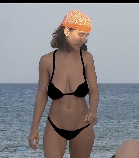 Alexandra Copos De Prada only fans pictures