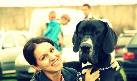 Alexandra Copos De Prada sextape onlyfans