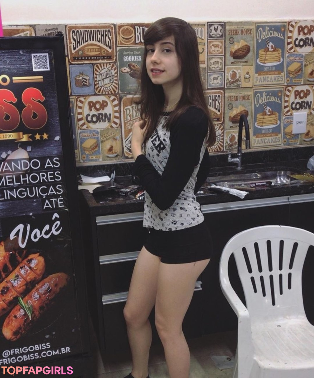 Sayuri Mattar only fans nudes