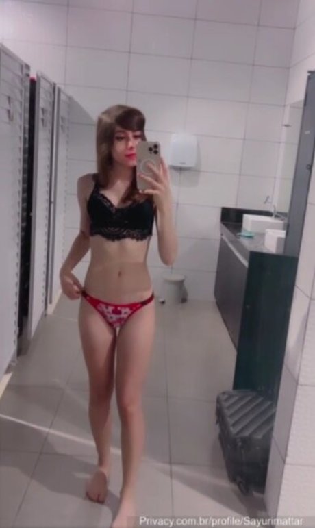 Sayuri Mattar onlyfans pictures