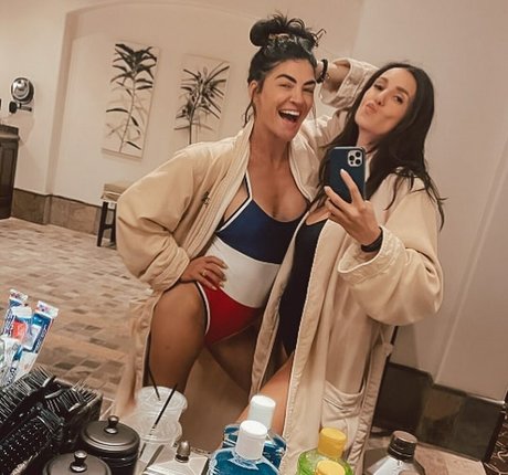 Nina Dobrev onlyfans xxx