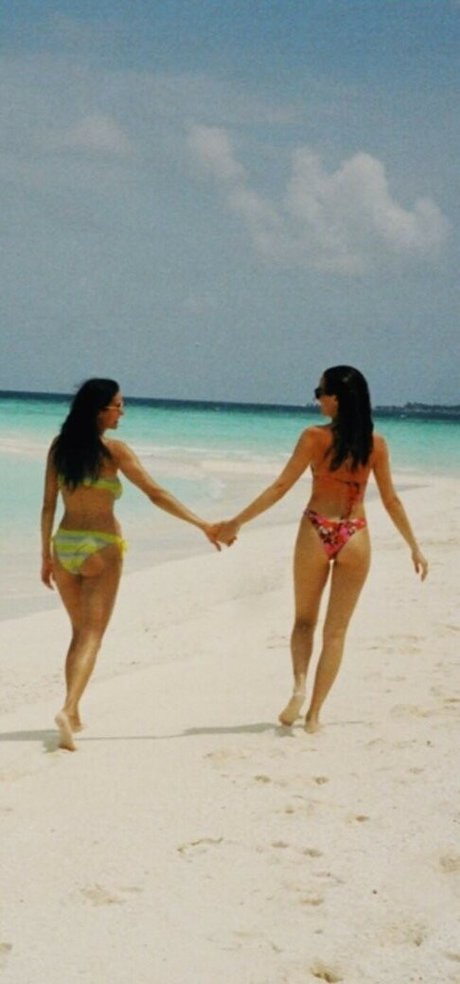 Nina Dobrev onlyfans leaked xxx