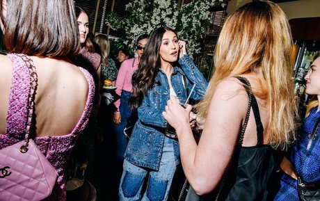 Nina Dobrev onlyfans naked porn