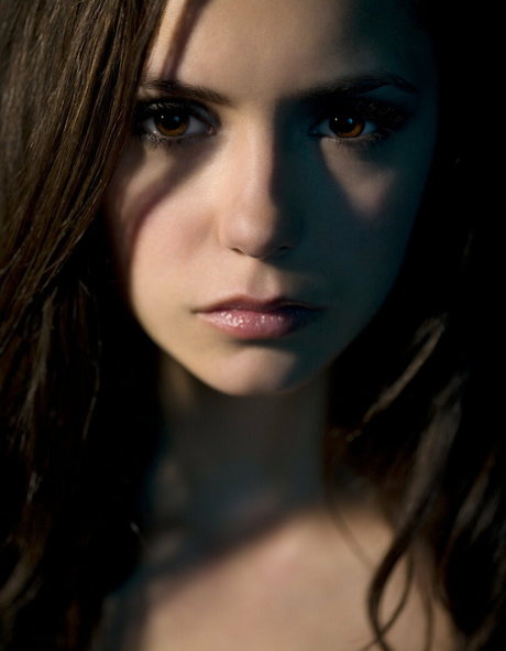 Nina Dobrev onlyfans.