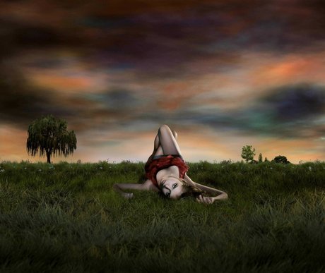 Nina Dobrev leaked onlyfans content