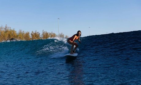 Nina Dobrev onlyfans nude tits