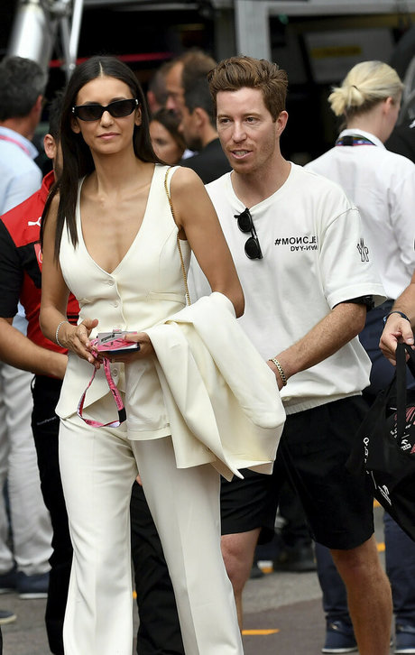 Nina Dobrev Profile image