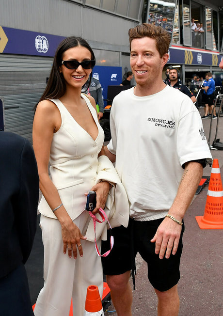 Nina Dobrev onlyfans leaks nude