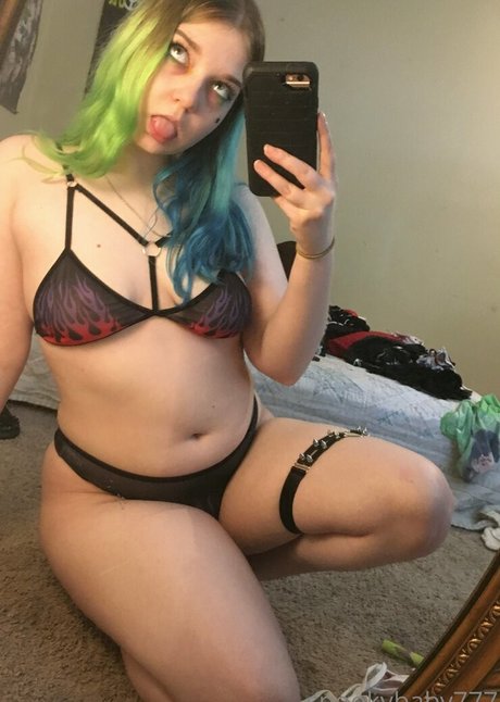 spookybaby777 nude leak onlyfans