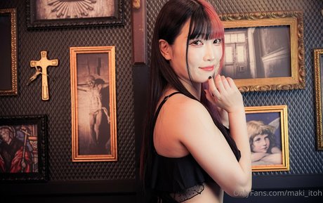 asian influencer onlyfans beautiful naked scan