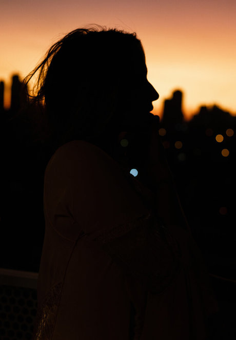 Clara Rosania only fans pic