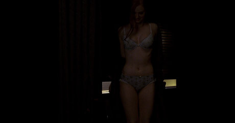 Deborah Ann Woll nude on onlyfans