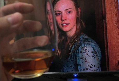 Deborah Ann Woll leaked onlyfans naked