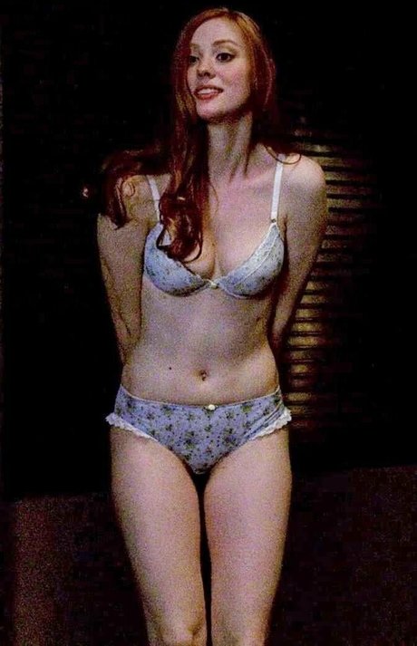 Deborah Ann Woll onlyfans nudes