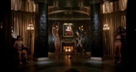 Deborah Ann Woll leaked onlyfans nudes