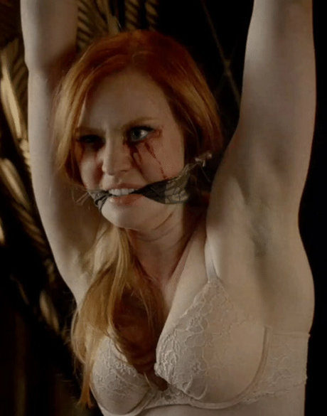 Deborah Ann Woll onlyfans leaked dirtyship