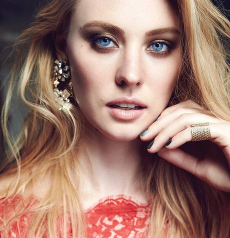 Deborah Ann Woll porn onlyfans