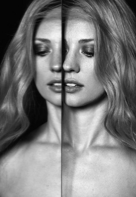 Deborah Ann Woll fans only