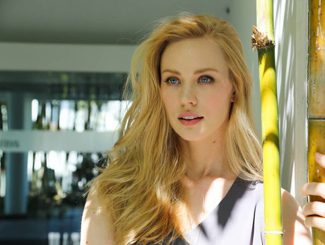Deborah Ann Woll leaks onlyfans