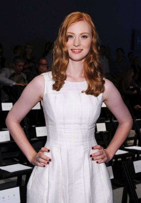 Deborah Ann Woll onlyfans posts