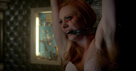 Deborah Ann Woll naked onlyfans leak