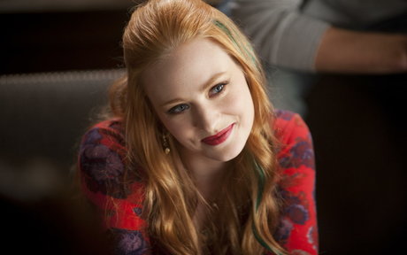 Deborah Ann Woll onlyfans keak