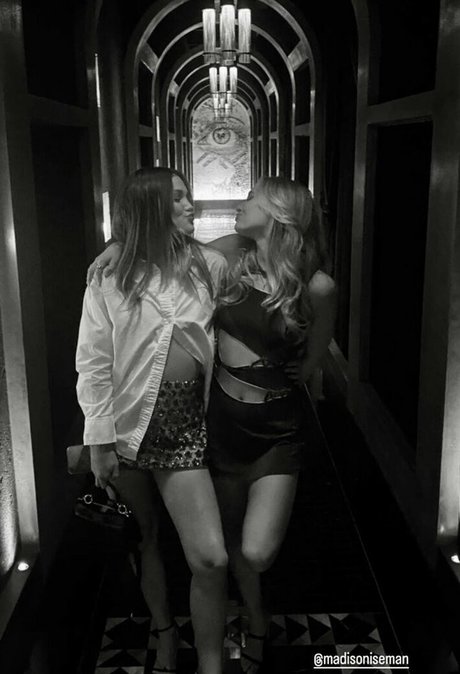 Madison Iseman onlyfans keak