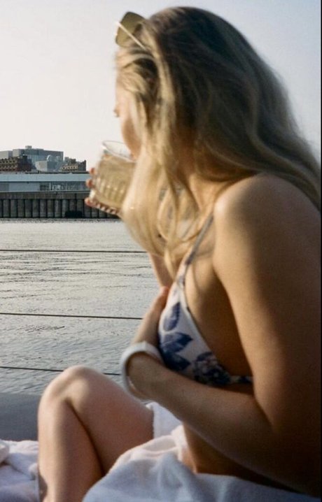 Madison Iseman onlyfans leaks