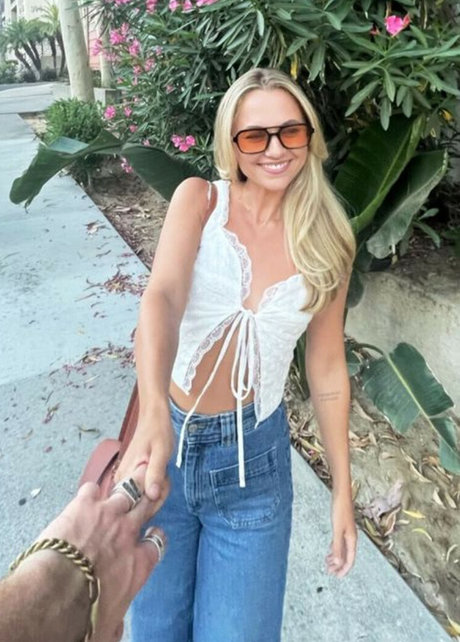 Madison Iseman onlyfans picture