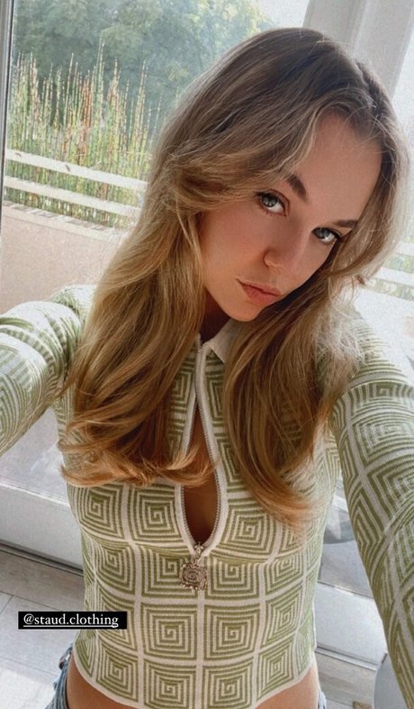 Madison Iseman nsfw onlyfans