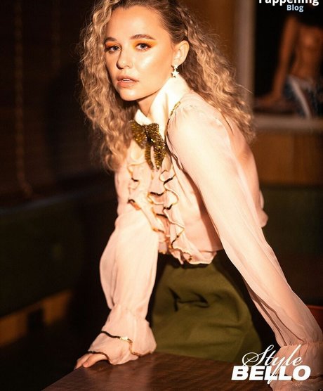 Madison Iseman onlyfans archives