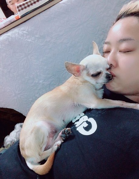 Pchan666 onlyfans nudes leaks