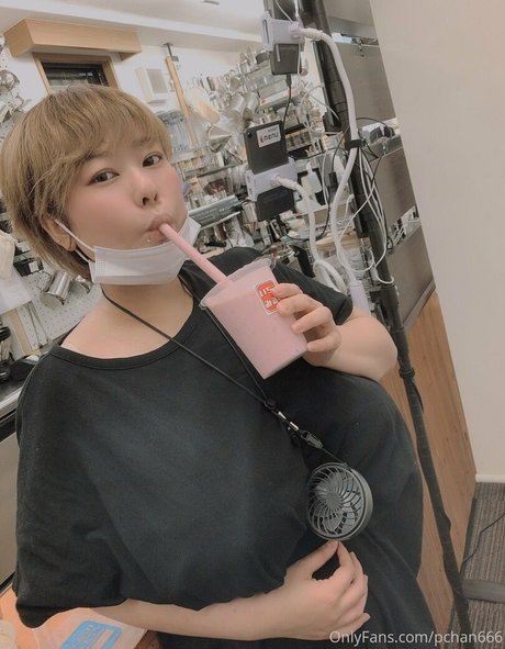 Pchan666 onlyfans images
