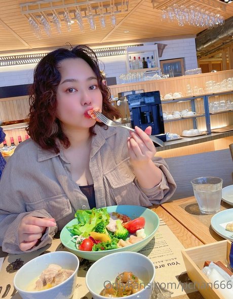 Pchan666 onlyfans naked