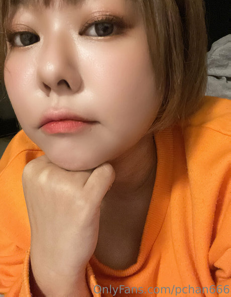 Pchan666 onlyfans leak xxx