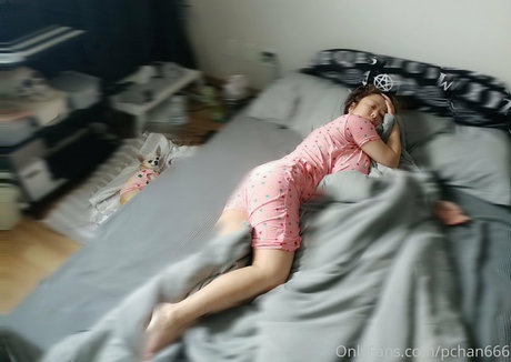 Pchan666 leaked onlyfans sex