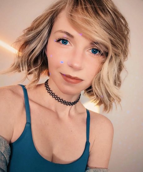 Missclick Gaming onlyfans leaks.