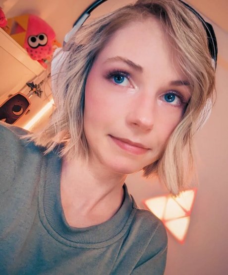 Missclick Gaming onlyfans leak nude