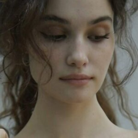 Tsertsvadze Anna onlyfans model