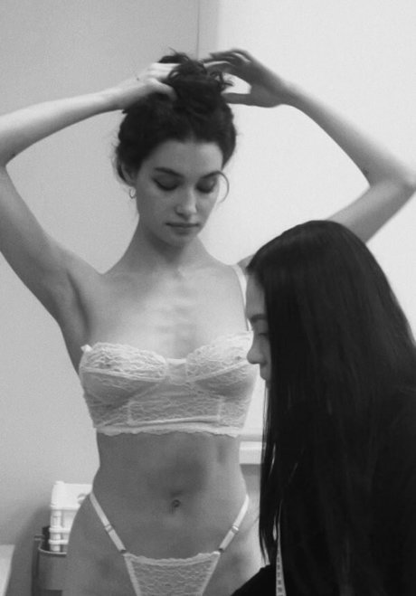 Tsertsvadze Anna only fans pictures