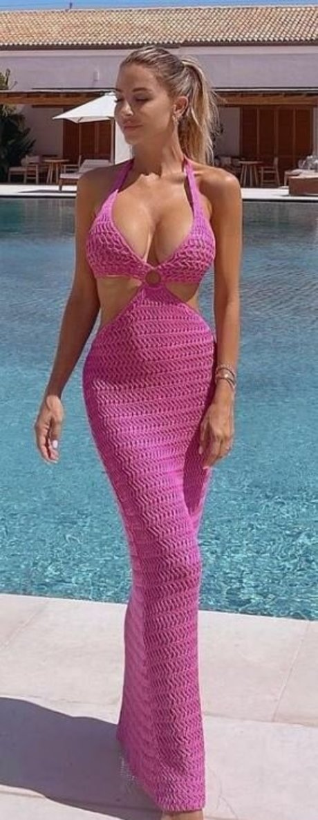 Sabrina Ghio onlyfans leak new