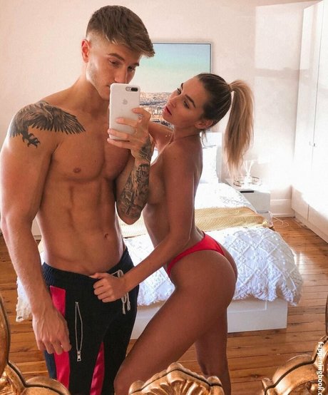 Madison Edwards desnuda onlyfans