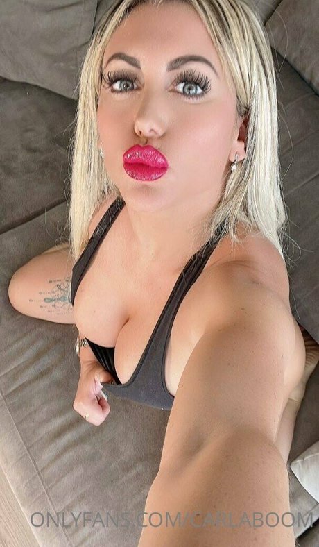 carlaboom onlyfans leake